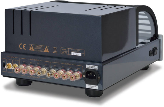 PrimaLuna EVO 100 Tube Power Amplifier