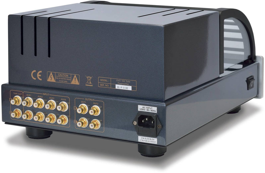 PrimaLuna EVO 100 Tube Preamplifier