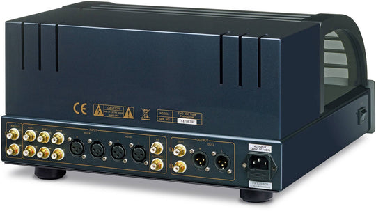 PrimaLuna EVO 400 Tube Preamplifier