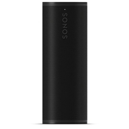 Sonos Roam 2 - Bluetooth Smart Speaker