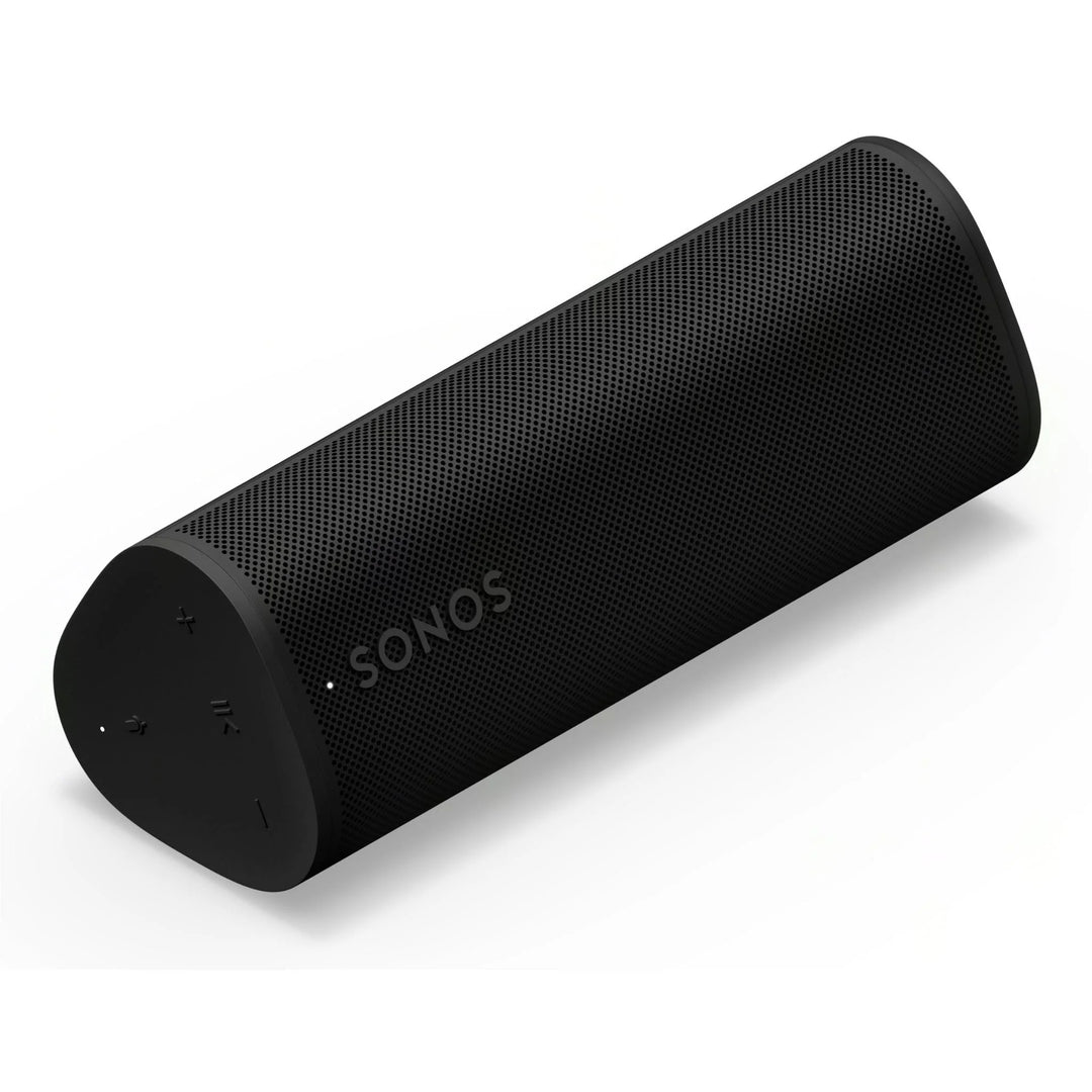 Sonos Roam 2 - Bluetooth Smart Speaker