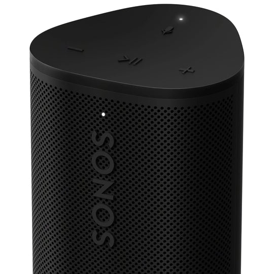 Sonos Roam 2 - Bluetooth Smart Speaker