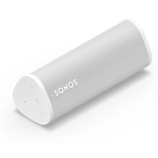 Sonos Roam 2 - Bluetooth Smart Speaker