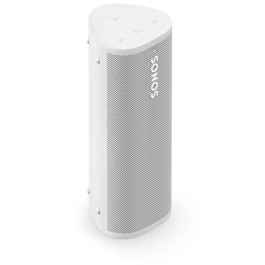 Sonos Roam 2 - Bluetooth Smart Speaker