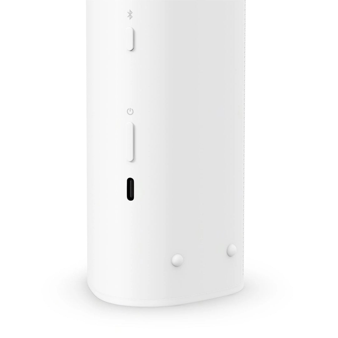 Sonos Roam 2 - Bluetooth Smart Speaker