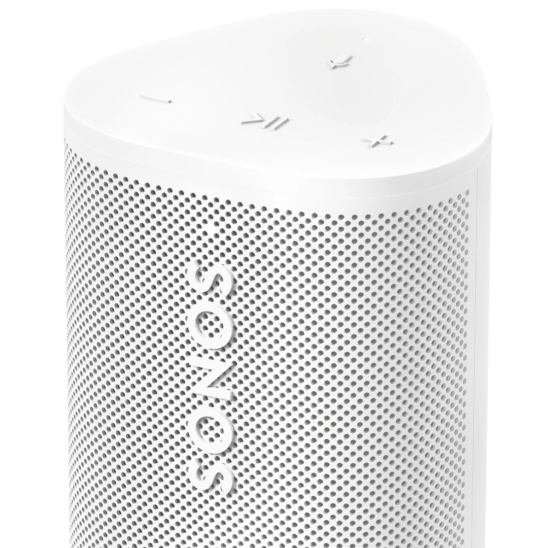 Sonos Roam 2 - Bluetooth Smart Speaker