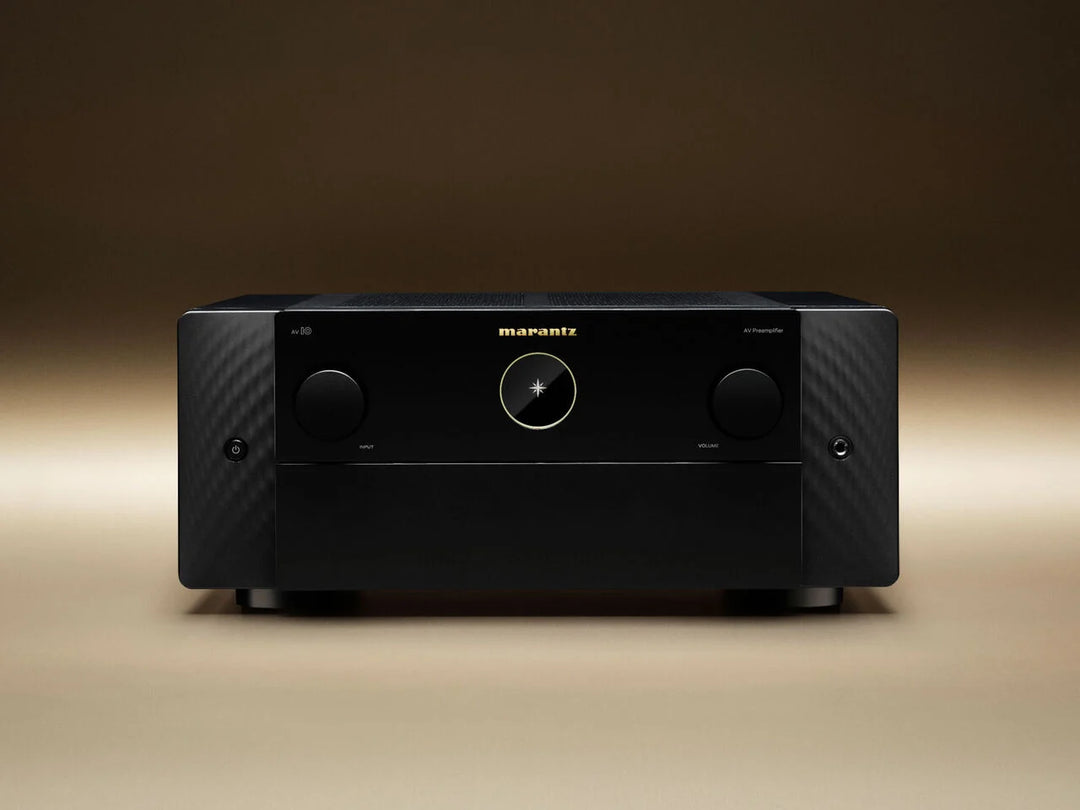 Marantz AV 10 15.4 Channel AV Processor