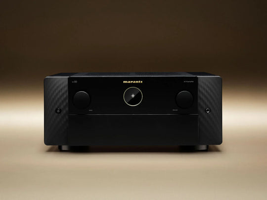 Marantz AV 10 15.4 Channel AV Processor