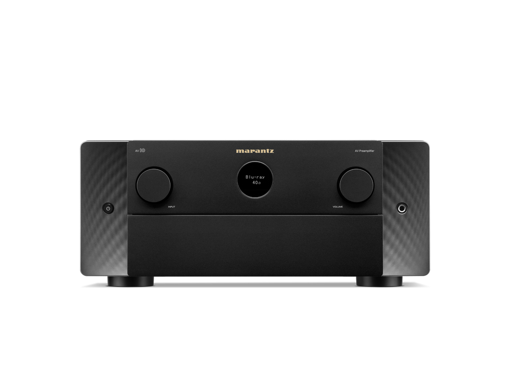 Marantz AV 10 15.4 Channel AV Processor