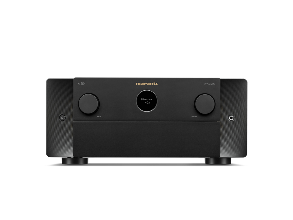 Marantz AV 20 13.4 Channel AV Processor