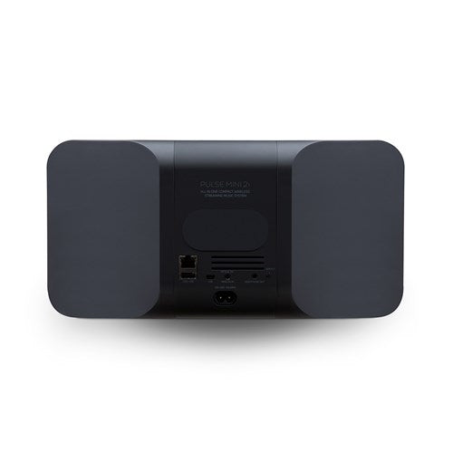 Bluesound Pulse Mini 2i