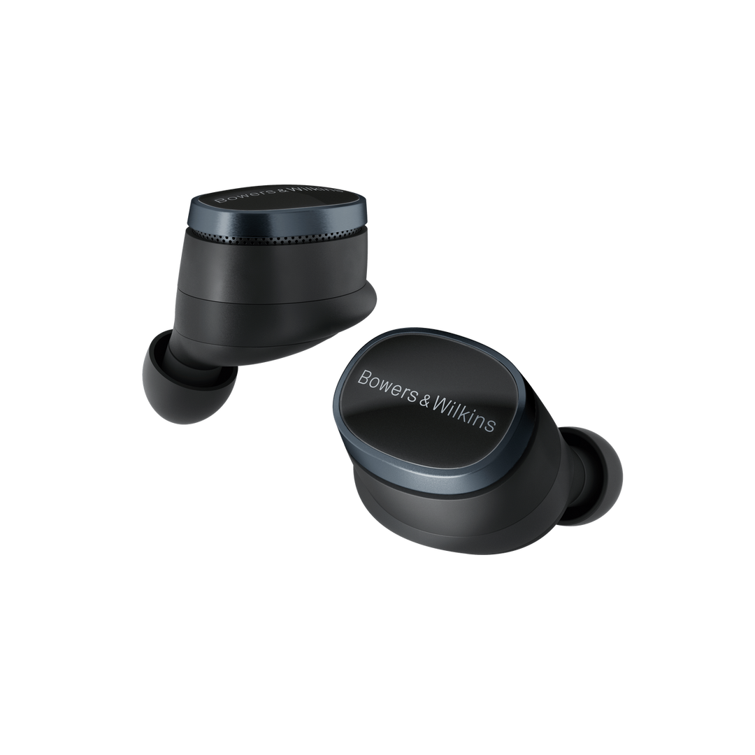 Bowers & Wilkins Pi8 Premium In-Ear True Wireless Earbuds