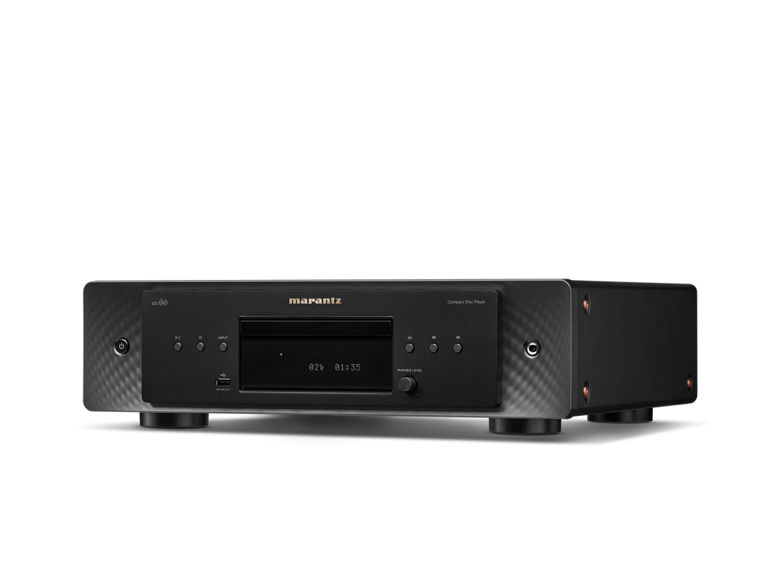 Marantz CD60 Stereo CD Player