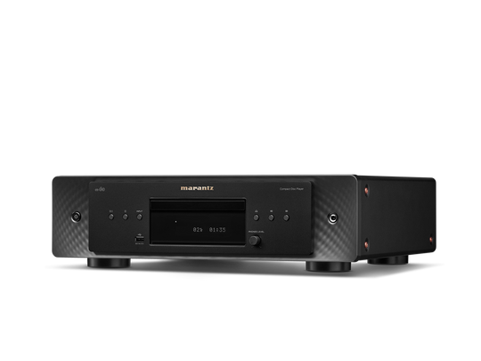 Marantz CD60 Stereo CD Player
