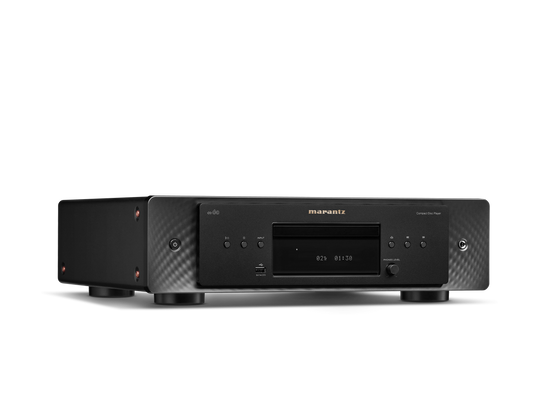 Marantz CD60 Stereo CD Player