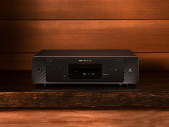 Marantz CD60 Stereo CD Player