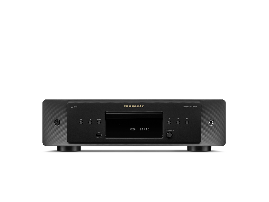 Marantz CD60 Stereo CD Player