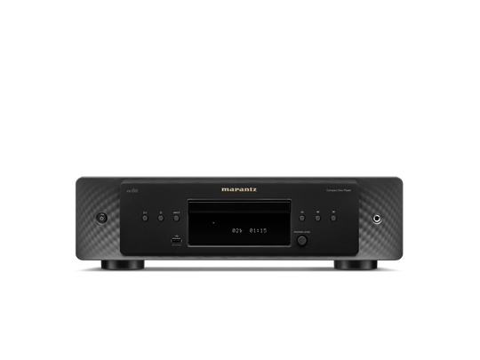 Marantz CD60 Stereo CD Player