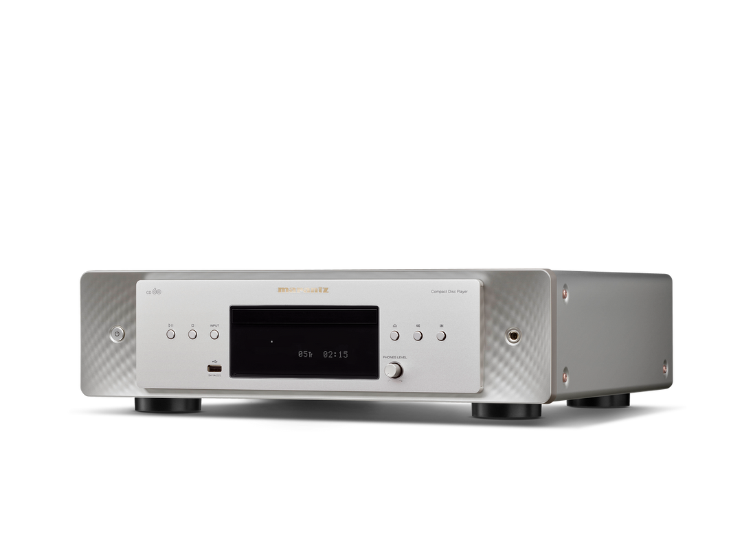 Marantz CD60 Stereo CD Player