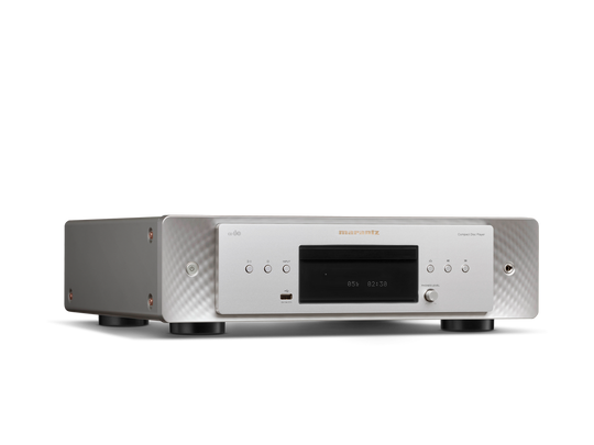 Marantz CD60 Stereo CD Player