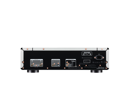 Marantz CD60 Stereo CD Player