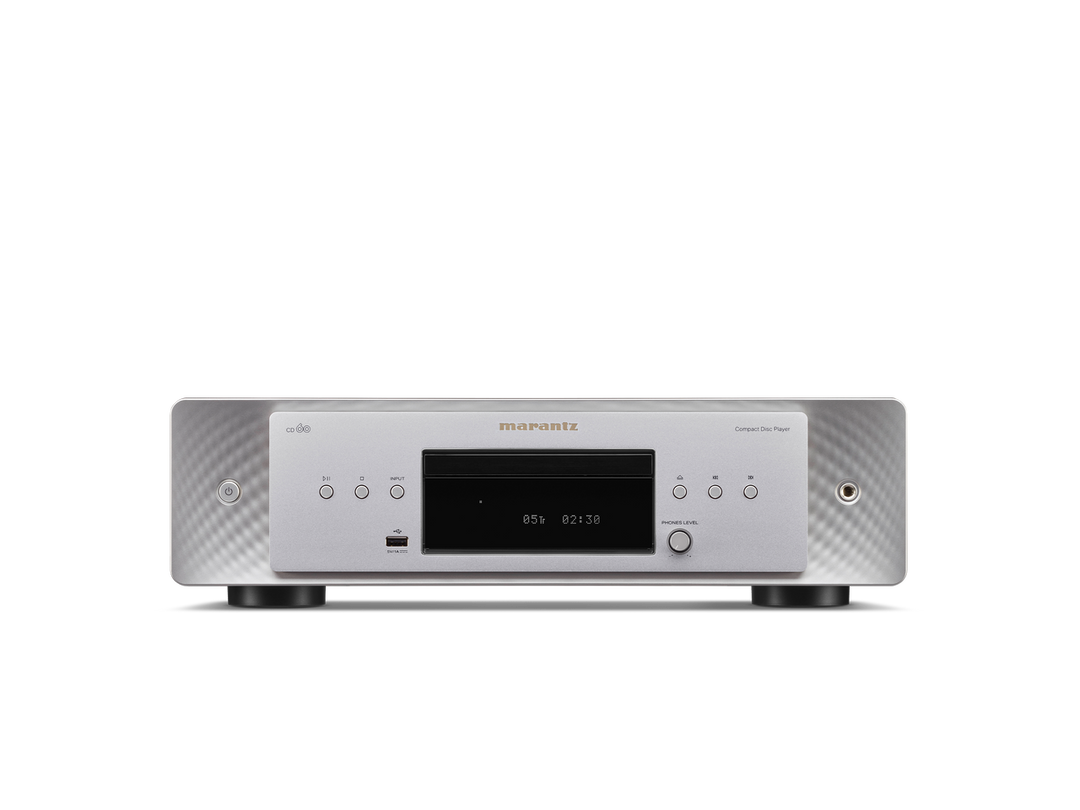 Marantz CD60 Stereo CD Player