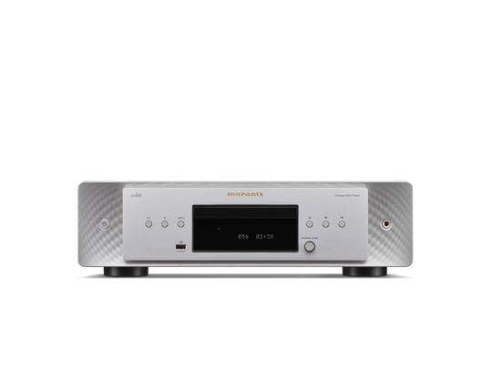 Marantz CD60 Stereo CD Player