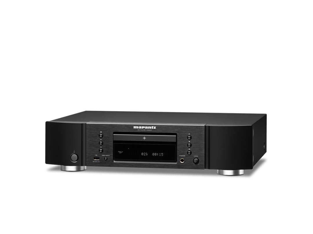 Marantz CD6007 Stereo CD Player