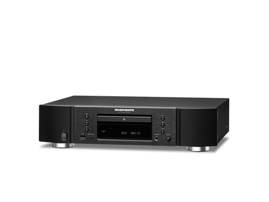Marantz CD6007 Stereo CD Player