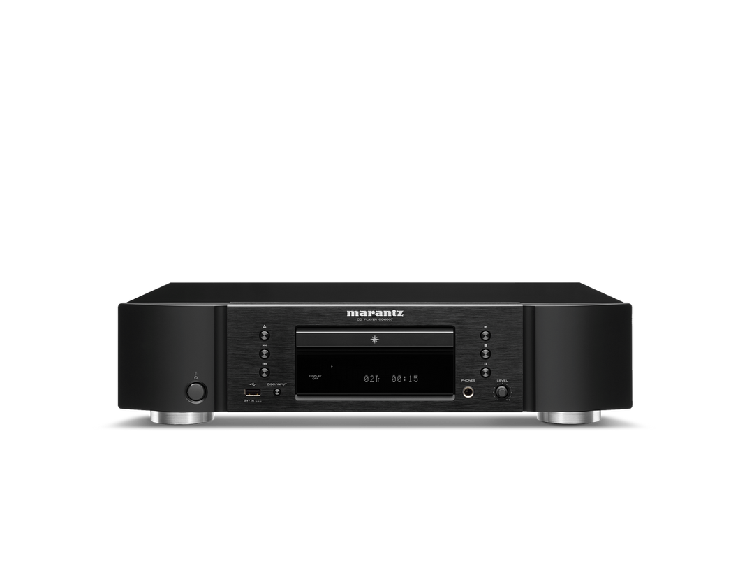 Marantz CD6007 Stereo CD Player