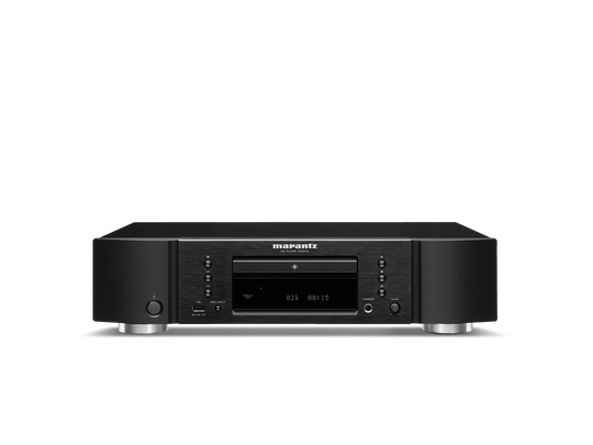 Marantz CD6007 Stereo CD Player