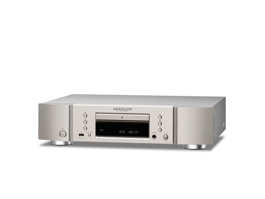 Marantz CD6007 Stereo CD Player