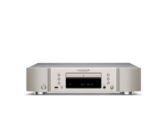 Marantz CD6007 Stereo CD Player