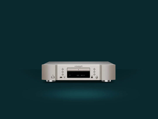 Marantz CD6007 Stereo CD Player