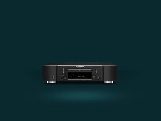 Marantz CD6007 Stereo CD Player