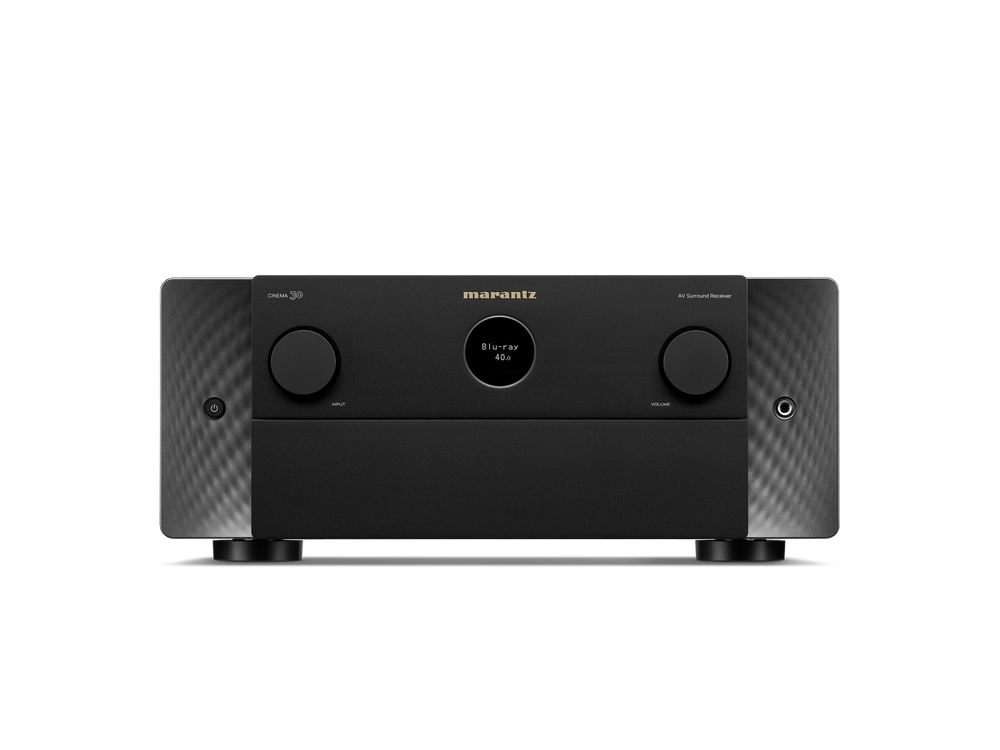 Marantz Cinema30 11.4 Channel AV Receiver