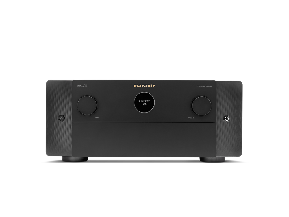 Marantz Cinema40 9.4 Channel AV Receiver