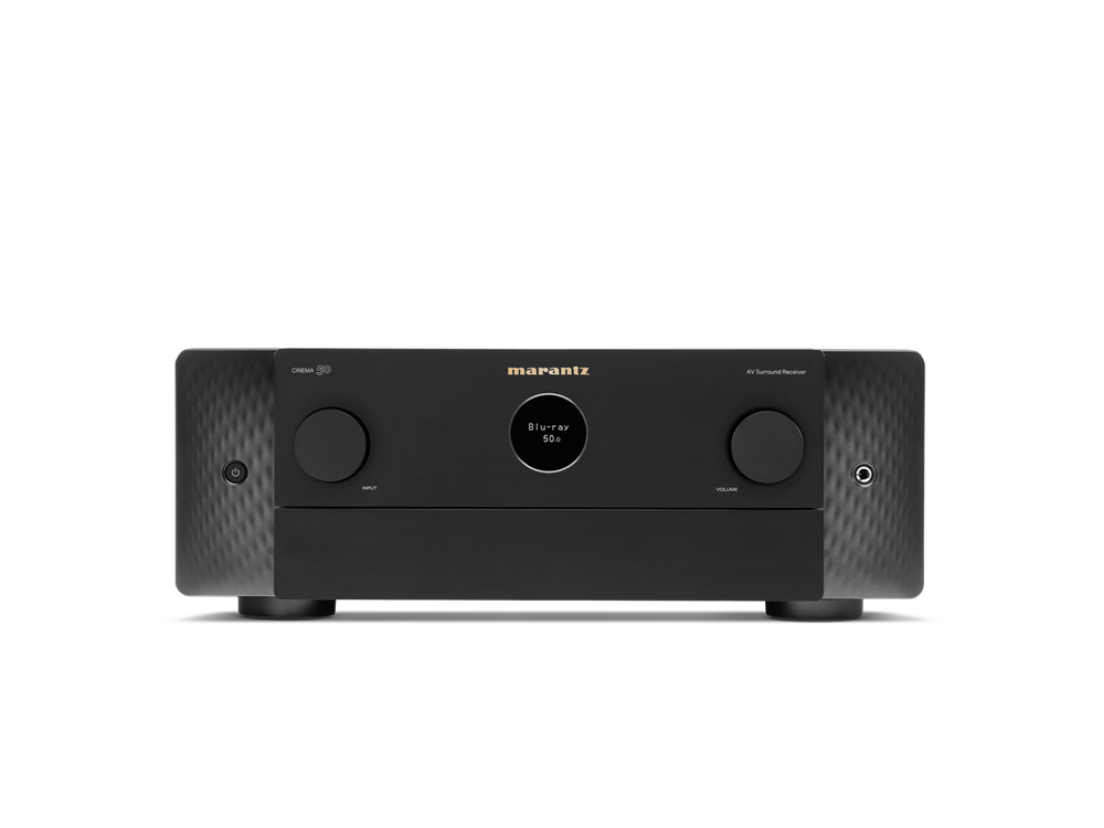 Marantz Cinema50 9.4 Channel AV Receiver