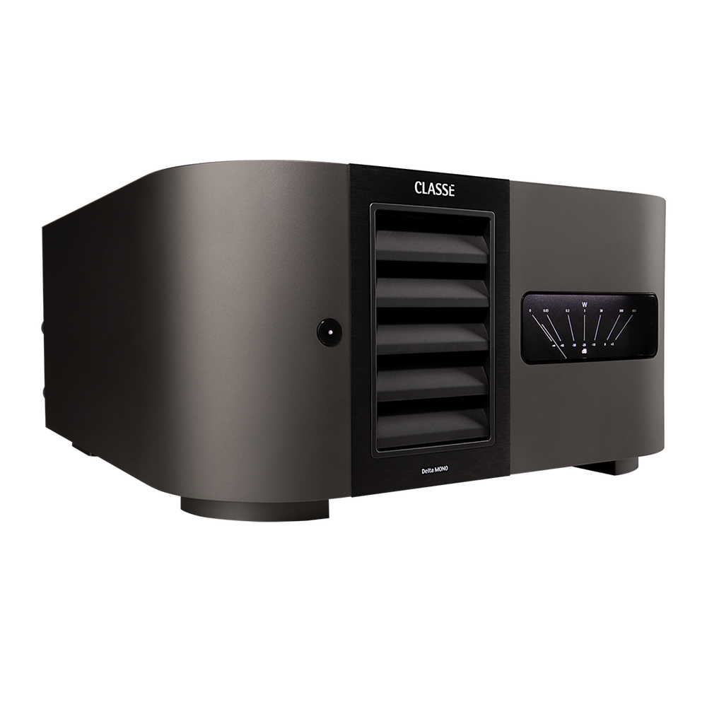 Classé Audio Delta MONO Power Amplifier