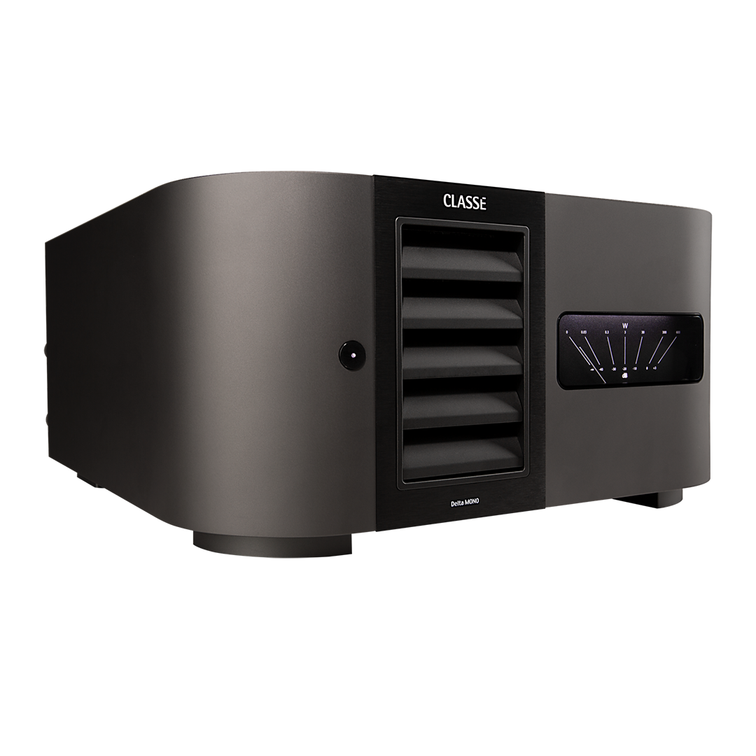 Classé Audio Delta MONO Power Amplifier