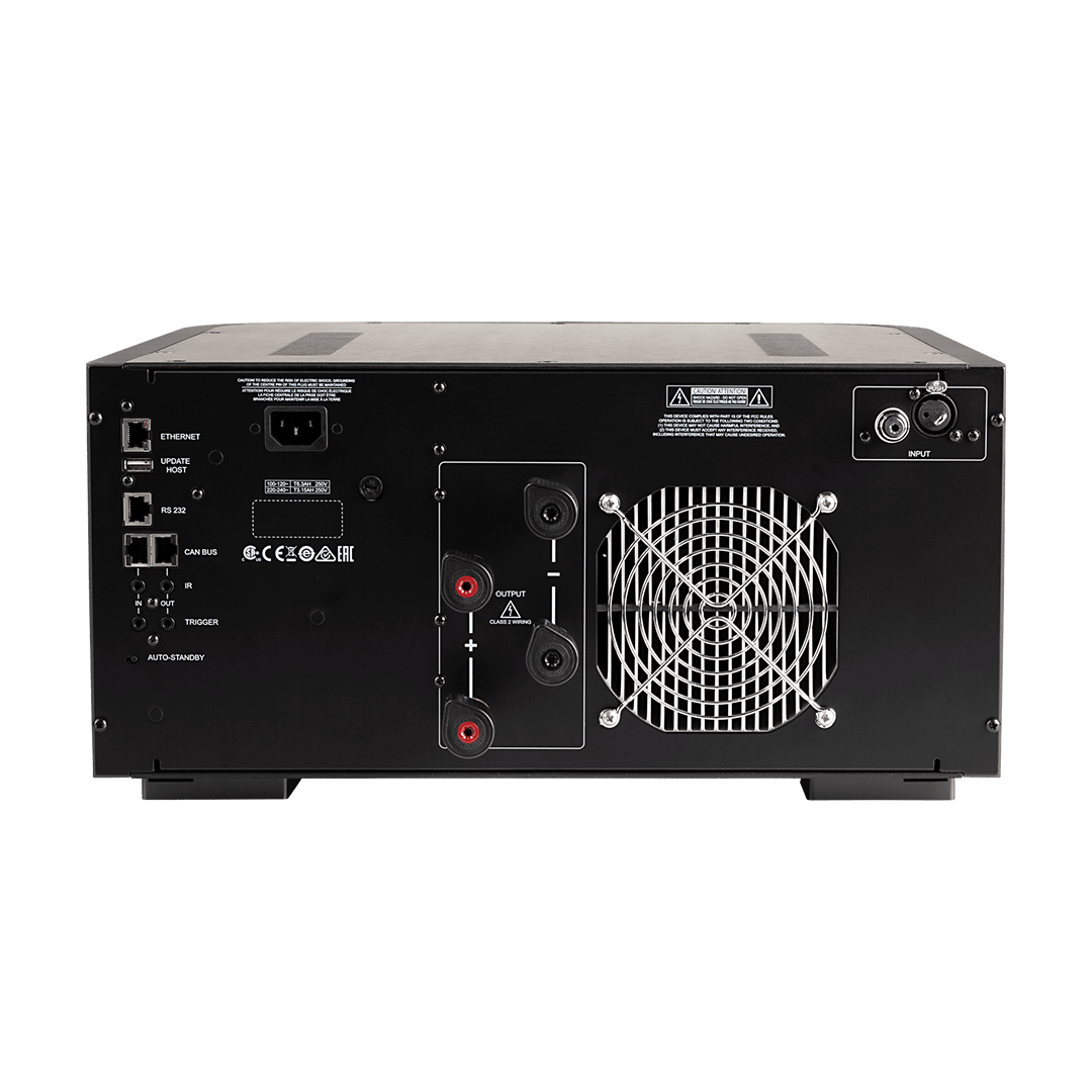 Classé Audio Delta MONO Power Amplifier