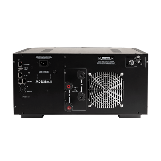 Classé Audio Delta MONO Power Amplifier