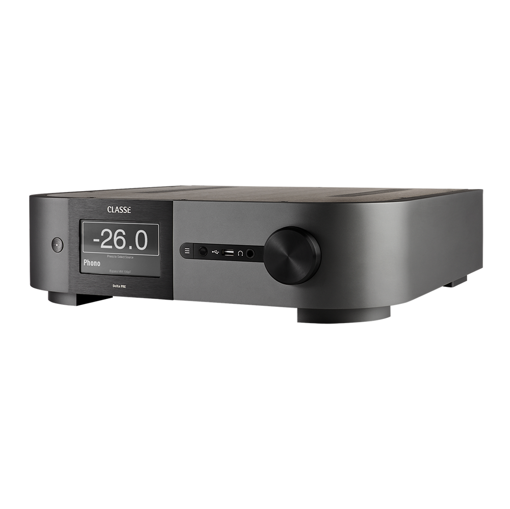 Classé Audio Delta PRE MkII Pre-amplifier