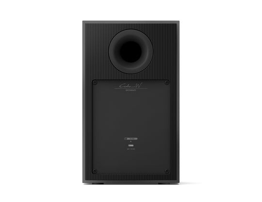 KEF Coda W - Wireless Bookshelf Speakers