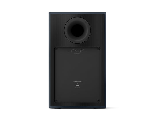 KEF Coda W - Wireless Bookshelf Speakers