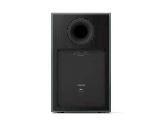 KEF Coda W - Wireless Bookshelf Speakers