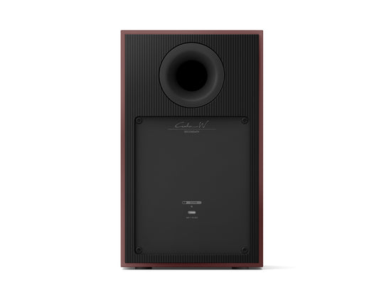 KEF Coda W - Wireless Bookshelf Speakers