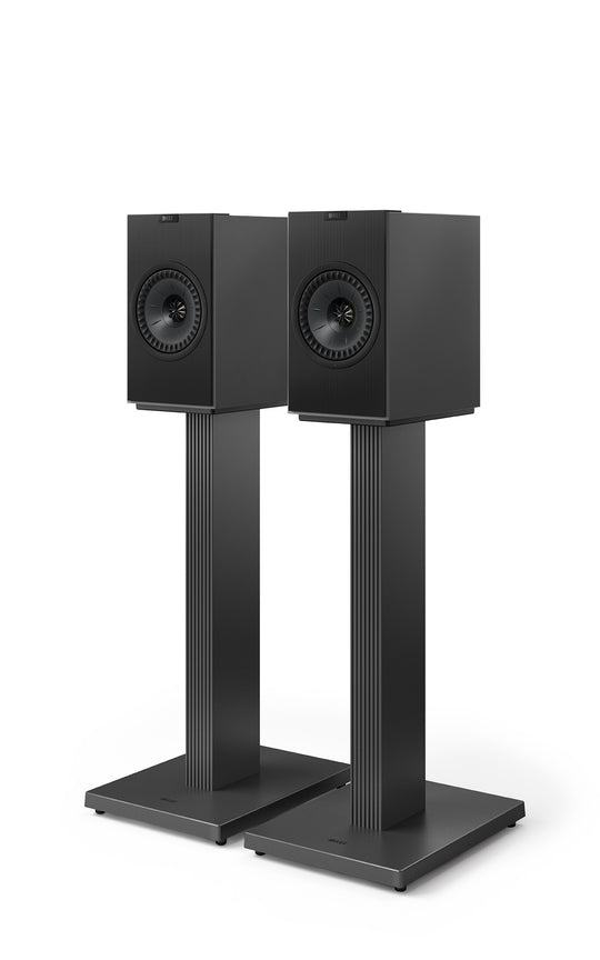 KEF Coda W - Wireless Bookshelf Speakers