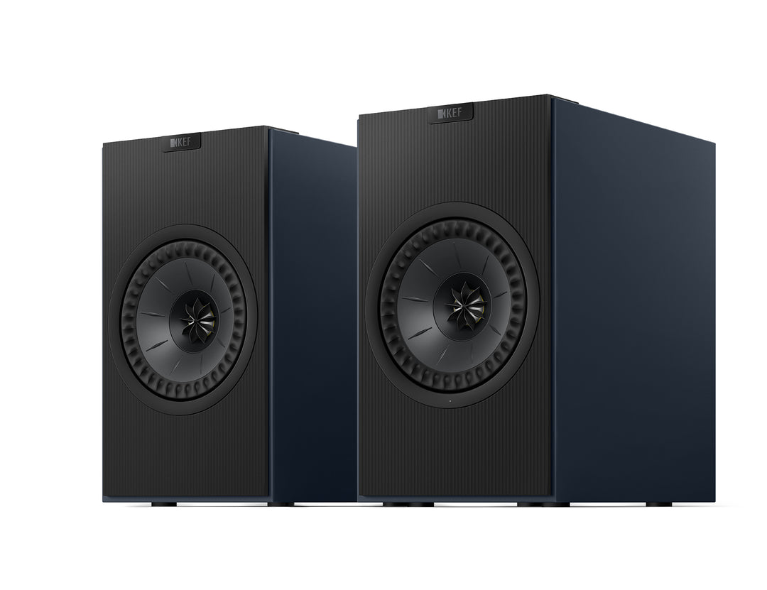 KEF Coda W - Wireless Bookshelf Speakers