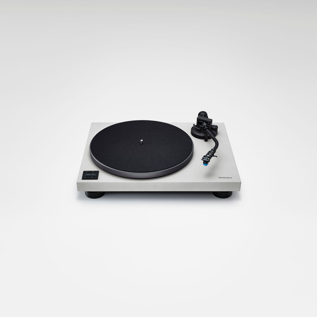 Technics SL-40CBT Direct Drive Bluetooth Turntable